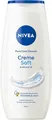 Гель для душу Nivea Крем Софт і мигдалева олія, 250 мл