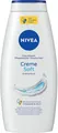Гель для душу Nivea Крем Софт і мигдалева олія, 750 мл
