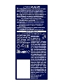 Гель для душа мужской Nivea Men 2в1 Arctic OCEAN для тела и волос с морской солью, 250 мл
