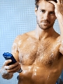 Гель для душа мужской Nivea Men 2в1 Arctic OCEAN для тела и волос с морской солью, 250 мл