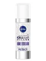 Гель-сироватка для обличчя Nivea Омолоджуючі перлини Hyaluron Cellular Filler антивіковий проти зморшок зволожуючий і живлячий, 30 мл