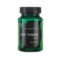 Гриб Ежовик и Витамин С Innovative Pharma Lion's mane+Vitamin C капсулы №30