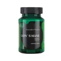 Гриб Їжовик та Вітамін С Innovative Pharma Lion's mane+Vitamin C капсули №30