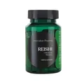 Гриб Рейші та Вітамін В6 Innovative Pharma Reishi+Vitamin B6+Vitamin C капсули №30