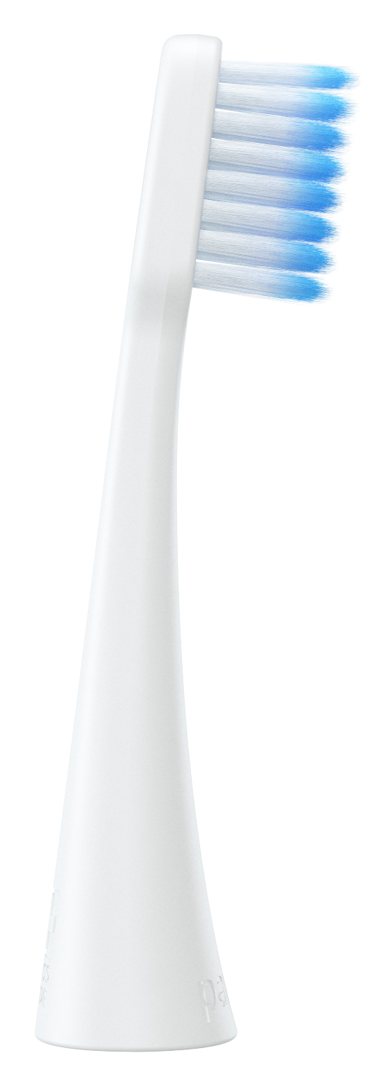 Зубні щітки Paro Swiss Soft-Clean для ніжного та ретельного очищення, 2 штуки