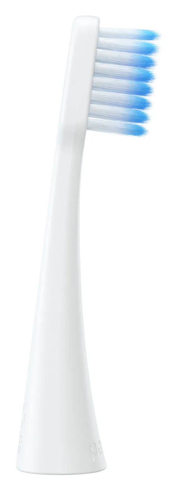 Зубні щітки Paro Swiss Soft-Clean для ніжного та ретельного очищення, 2 штуки