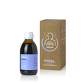 Иммуномосс (Immunomoss) сироп для иммунитета, 250 мл
