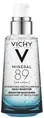 Гель-бустер для обличчя Vichy Mineral 89 для зміцнення захисного бар'єру та зволоження шкіри, 50 мл