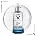 Гель-бустер для лица Vichy Mineral 89 для укрепления защитного барьера и увлажнения кожи, 50 мл