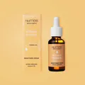 Сироватка для обличчя Numee Vitamin Power освітлююча з вітаміном С, 30 мл