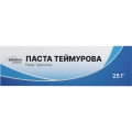 Теймурова паста Solution Pharm паста по 25 мл в тубах