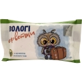 Салфетки влажные Dr.Nice с ароматом зеленого чая, 15 штук