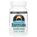 Бенфотіамін Source Naturals Benfotiamine 150 мг, 120 таблеток