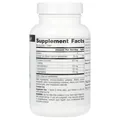 Бета ситостерол комплекс Source Naturals Beta Sitosterol 375 мг, 60 таблеток