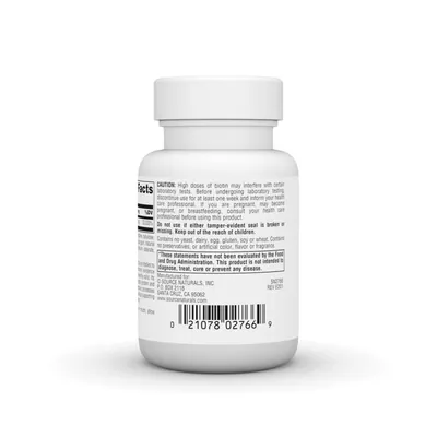 Біотин Source Naturals Biotin Fast Melt 10000 мкг, 60 таблеток