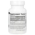Бромелайн Source Naturals Bromelain 600 GDU, 60 таблеток