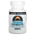 Вітамін В2 Source Naturals Coenzymated B-2, 60 льодяників