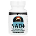 Вітамін В3 Source Naturals NAD+ Coenzymated B-3 25 мг, 60 льодяників