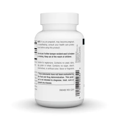 Вітамін Е Source Naturals Vitamin E 400 IU, 100 таблеток