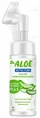 Пінка для вмивання Dr.Aloe Detox очищуюча для чутливої шкіри, 150 мл