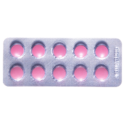 Панкреатин таблетки, п/о, киш./раств. по 0.25 г №60 (10х6)