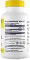 Ресвератрол Healthy Origins Resveratrol 300 мг, 150 капсул