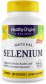 Селен Healthy Origins Seleno Excell 200 мкг, 180 капсул