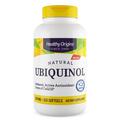 Убихинол Healthy Origins Ubiquinol 100 мг, 150 капсул