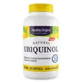 Убіхінол Healthy Origins Ubiquinol 100 мг, 150 капсул