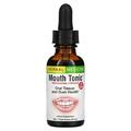 Здоровье полости рта Herbs Etc Mouth Tonic, 30 мл