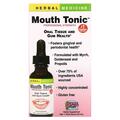 Здоровье полости рта Herbs Etc Mouth Tonic, 30 мл