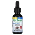 Концентрат хлорофілу Herbs Etc ChlorOxygen зі смаком м'яти без спирту, 30 мл