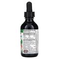 Концентрат хлорофилла Herbs Etc ChlorOxygen со вкусом мяты без спирта, 59 мл