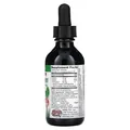 Концентрат хлорофілу Herbs Etc ChlorOxygen зі смаком м'яти без спирту, 59 мл