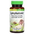 Лімфатонік Herbs Etc Lymphatonic, 60 гелевих капсул