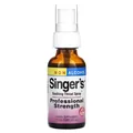Спрей для горла заспокійливий Herbs Etc Singer's Soothing Throat Spray без спирту професійний, 30 мл