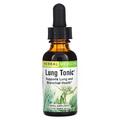 Тоник для легких Herbs Etc Lung Tonic жидкий веган экстракт, 30 мл