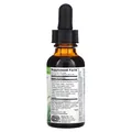 Тонік для легенів Herbs Etc Lung Tonic рідкий екстракт веган, 30 мл