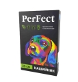 Ошейник для собак PerFect противопаразитарный, 35 см