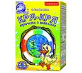 Фитованна Ключи Здоровья Кря-кря с чередой и шалфеем, 3 пакета по 30 г
