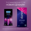Гель для интимного применения Durex Intense Orgasmic стимулирующий (лубрикант), 10 мл