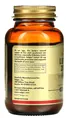 Лютеїн Solgar Lutein 20 мг м'які капсули №60