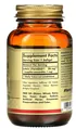 Лютеїн Solgar Lutein 20 мг м'які капсули №60