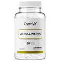 Цитрулін OstroVit Citrulline 1100, 120 капсул