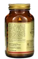 Вітамін В1 Solgar Vitamin B1 (Thiamin) 500 мг таблетки №100