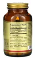 Вітамін В1 Solgar Vitamin B1 (Thiamin) 500 мг таблетки №100