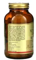 Вітамін С з шипшиною Solgar Vitamin C 1500 мг with Rose Hips таблетки №90