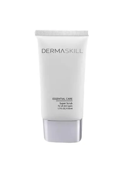 Скраб для обличчя Dermaskill Super Scrub, 50 мл