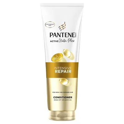 Кондиціонер для волосся Pantene Pro-V Intensive Repair Інтенсивне відновлення, 275 мл