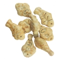Печенье для кошек Trixie 42743 Cookies с лососем и кошачьей/мятой, 50 г